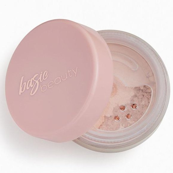 BASIC BEAUTY Setting Powder in Translucent - Picture 1 of 1